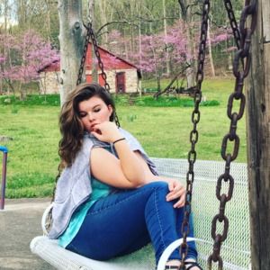 Meet your Posher, Amber